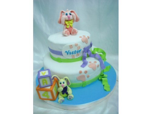 Tort pentru Victor